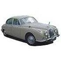 JAGUAR 240 CAR COVERS