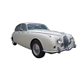 JAGUAR 340 CAR COVERS