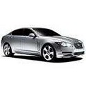 JAGUAR XF CAR COVERS