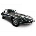 JAGUAR E TYPE CAR COVERS