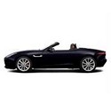 JAGUAR F TYPE CAR COVERS