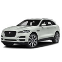 JAGUAR E PACE CAR COVERS