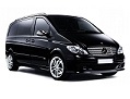 V CLASS VITO CAR COVERS