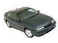 CALIBRA CAR COVERS