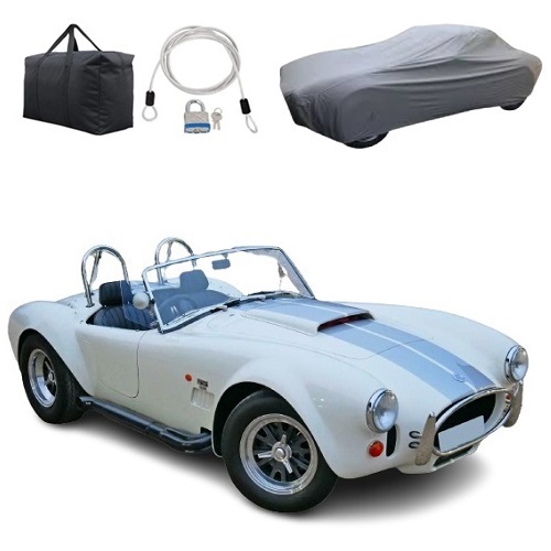 AC COBRA CAR COVER ALL YEARS
