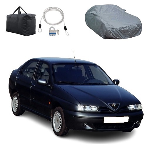 ALFA 146 CAR COVER 1994-2001