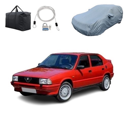 ALFA 33 CAR COVER 1983-1994