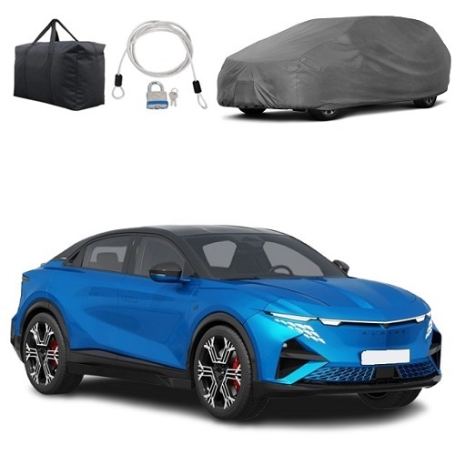 ALPINE A390 CAR COVER 2026 ONWARDS