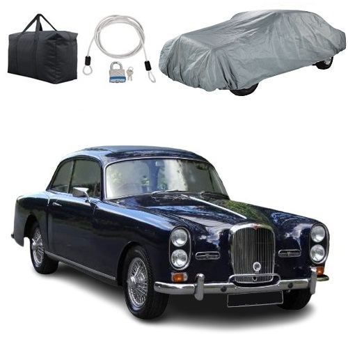 ALVIS TF21 CAR COVER 1966-1967