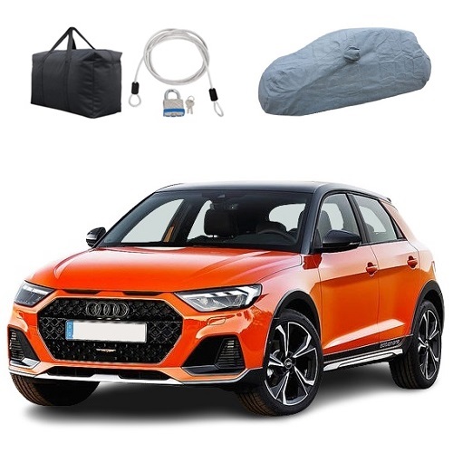 AUDI A1 ALLSTREET CAR COVER 2022 ONWARDS
