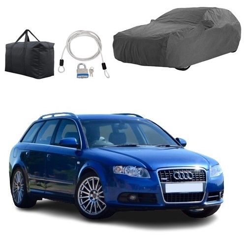 AUDI A4 CAR COVER 1994-2016 AVANT