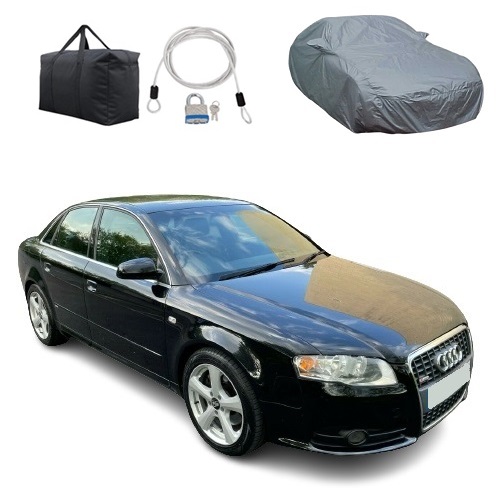 AUDI A4 CAR COVER 1994-2008 SALOON