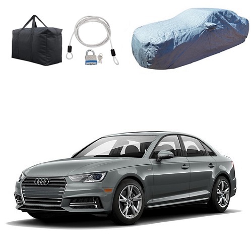 AUDI A4 CAR COVER 2016 ONWARDS SALOON