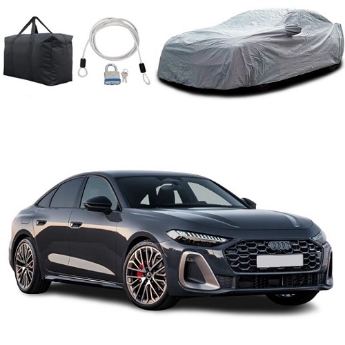 AUDI A5 CAR COVER 2025 ONWARDS LIFTBACK