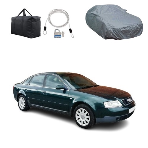 AUDI A6 CAR COVER 1994-2011 SALOON AVANT