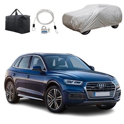 AUDI Q5 CAR COVER 2018 ONWARDS