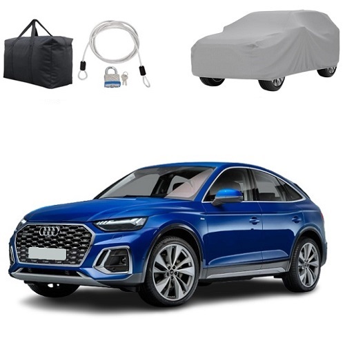 AUDI Q5 SPORTBACK CAR COVER 2025 ONWARDS