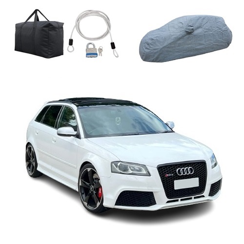 AUDI RS3 CAR COVER 2011-2015 SPORTBACK