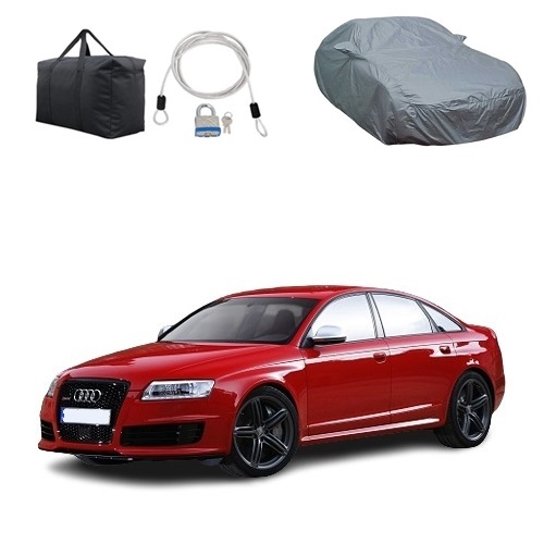 AUDI RS6 CAR COVER 2013-2024 SALOON