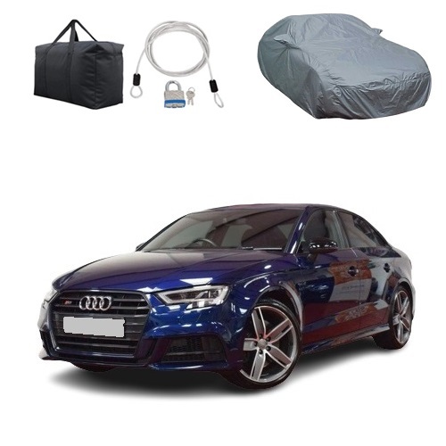 AUDI S3 CAR COVER 2015 ONWARDS SALOON