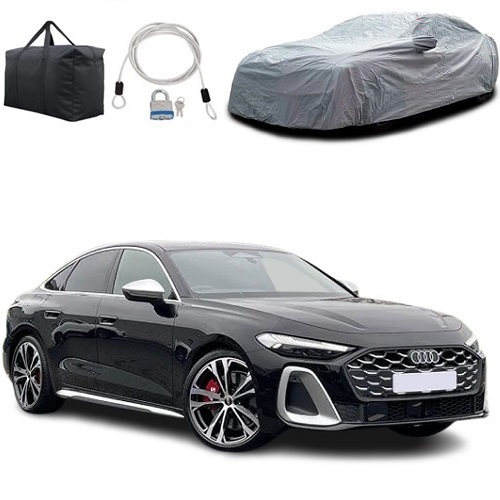 AUDI S5 CAR COVER 2025 ONWARDS SALOON