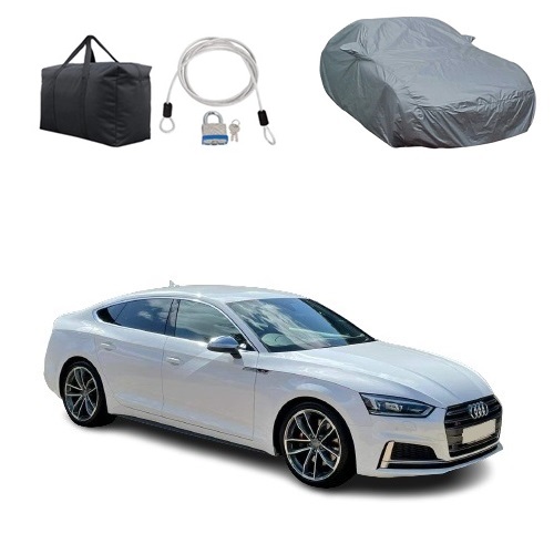 AUDI S5 CAR COVER 2017-2024 COUPE