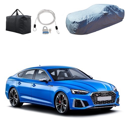 AUDI S5 CAR COVER 2010-2024 SPORTBACK