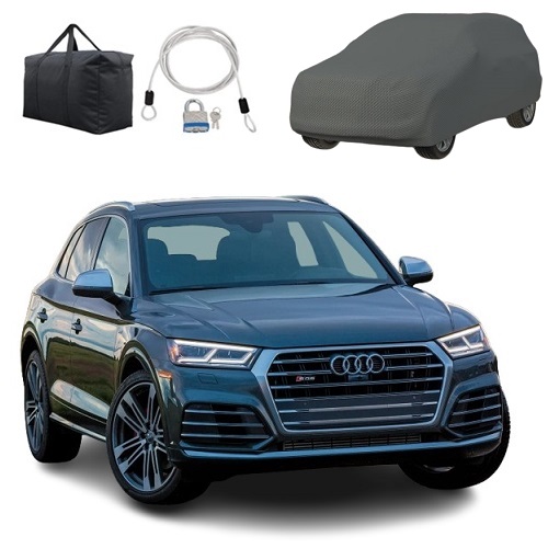 AUDI SQ5 CAR COVER 2016-2025