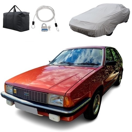 AUSTIN AMBASSADOR CAR COVER 1982-1984