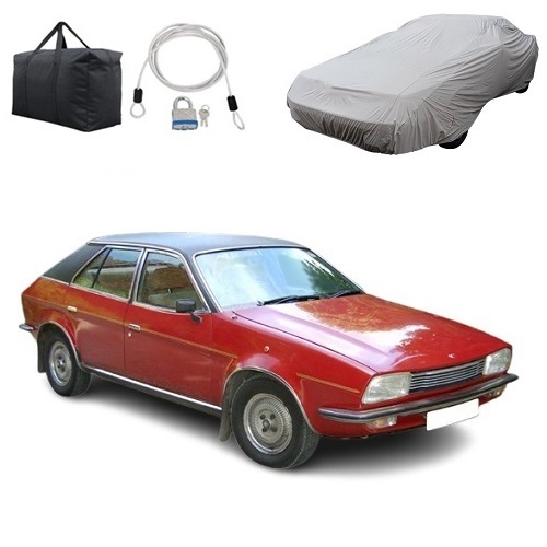 AUSTIN PRINCESS CAR COVER 1975-1981
