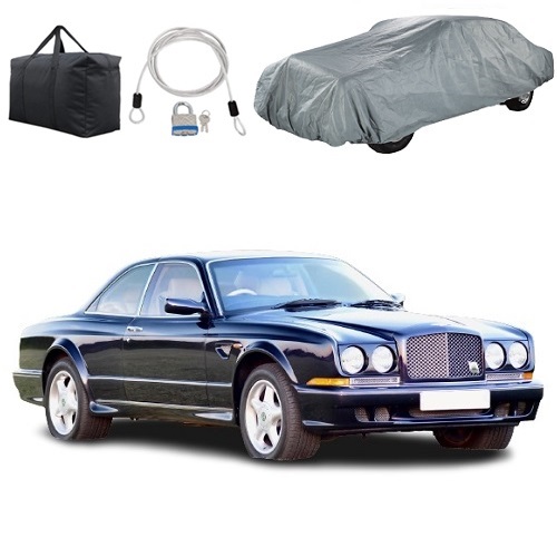BENTLEY CONTINENTAL R CAR COVER 1991-2003 SEMI TAILORED