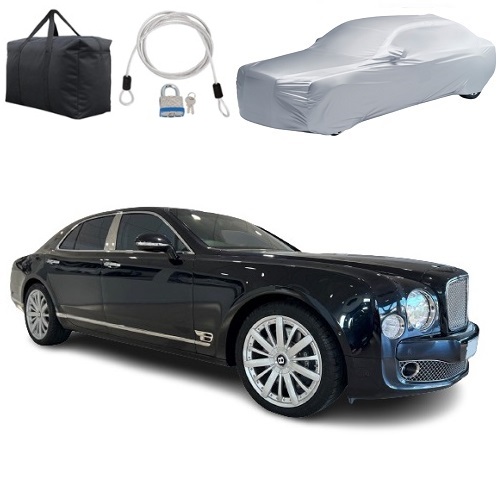 BENTLEY MULSANNE CAR COVER 2010-2020