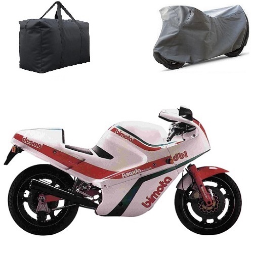 BIMOTA DB1 MOTORCYCLE COVER
