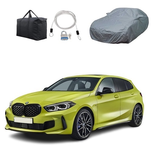 BMW 1 SERIES HATCHBACK CAR COVER 2019 ONWARDS F40