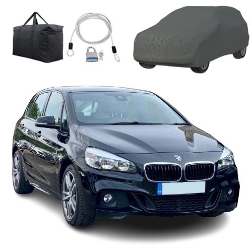 BMW 2 SERIES ACTIVE TOURER CAR COVER 2013-2021 F45