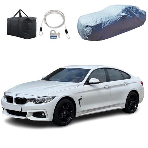 BMW 2 SERIES GRAN COUPE CAR COVER 2020-2024 F44