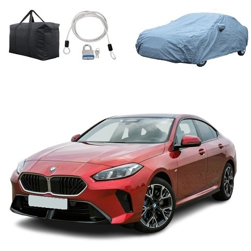 BMW 2 SERIES GRAN COUPE CAR COVER 2025 ONWARDS F74