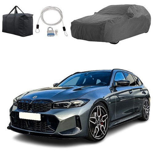 BMW 3 SERIES CAR COVER 2019 ONWARDS G21 TOURING