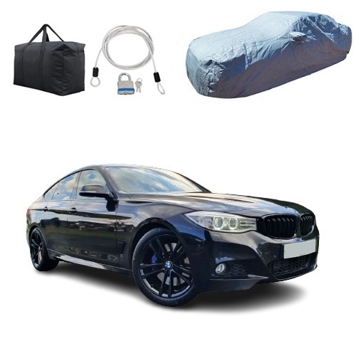 BMW 3 SERIES CAR COVER 2013-2019 F34 GRAN TOURISMO