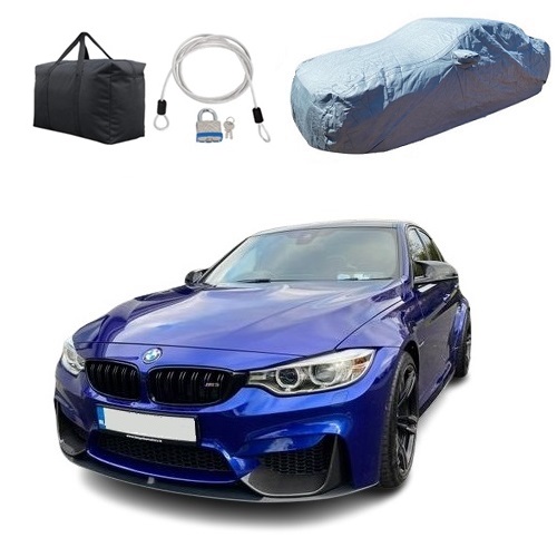 BMW 3 SERIES CAR COVER 2014-2018 F80 M3
