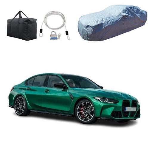 BMW 3 SERIES CAR COVER 2020 ONWARDS G80 M3