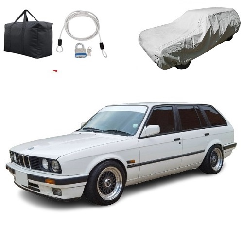 BMW 3 SERIES CAR COVER 1982-1994 E30 TOURING