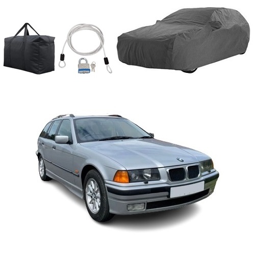 BMW 3 SERIES CAR COVER 1993-1998 E36 TOURING