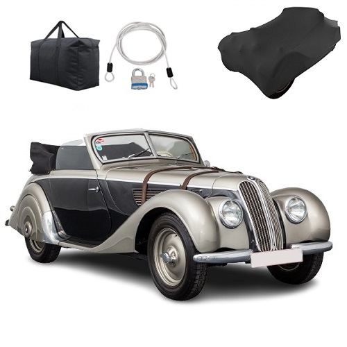 BMW 328 CAR COVER 1936-1940