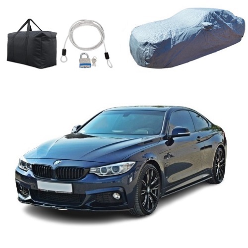 BMW 4 SERIES CAR COVER 2014-2020 F32 F33