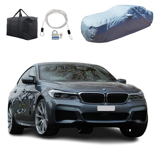 BMW 6 SERIES CAR COVER 2017 ONWARDS G32