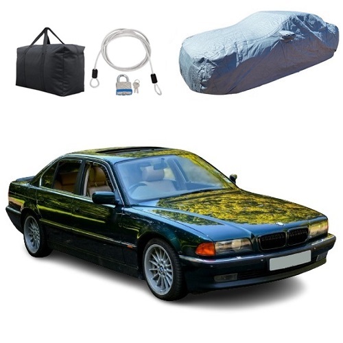 BMW 7 SERIES CAR COVER 1994-2001 E38
