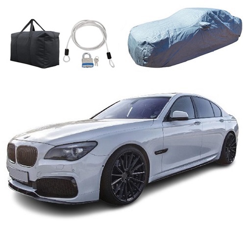 BMW 7 SERIES CAR COVER 2008-2015 F01 F02