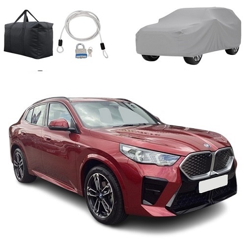 BMW IX2 CAR COVER 2024 ONWARDS
