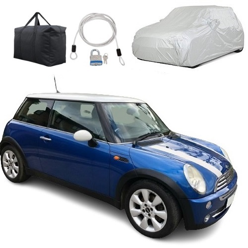 BMW MINI CAR COVER 2000-2013 HATCHBACK